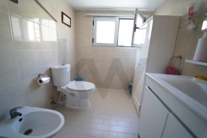 Apartamento T3 para Venda em Buarcos