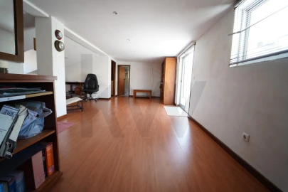 Apartamento T3 para Venda em Buarcos
