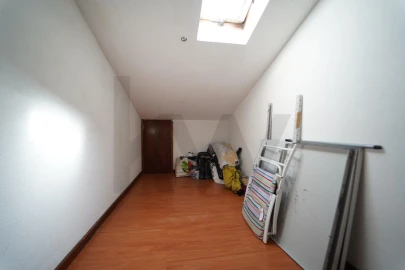 Apartamento T3 para Venda em Buarcos