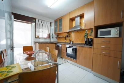 Apartamento T3 para Venda em Buarcos