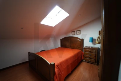 Apartamento T3 para Venda em Buarcos