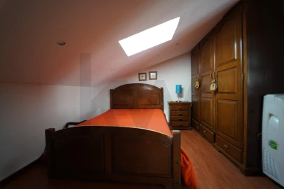 Apartamento T3 para Venda em Buarcos