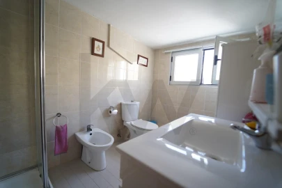 Apartamento T3 para Venda em Buarcos