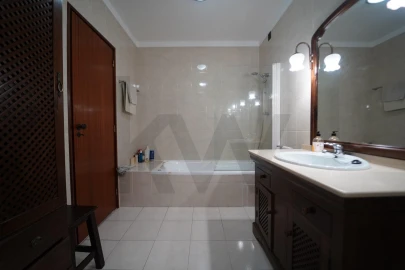 Apartamento T3 para Venda em Buarcos