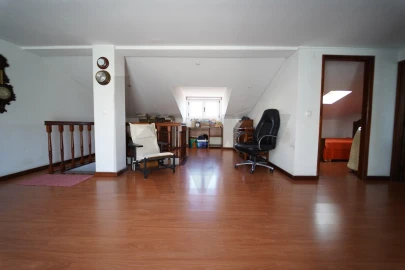 Apartamento T3 para Venda em Buarcos