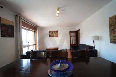 Apartamento T3 para Venda em Buarcos