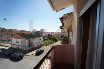 Apartamento T3 para Venda em Buarcos