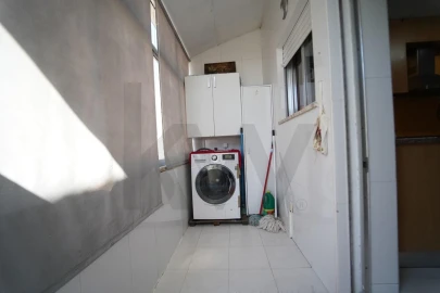 Apartamento T3 para Venda em Buarcos