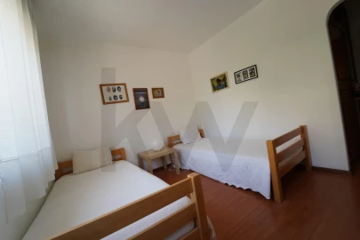 Apartamento T3 para Venda em Buarcos