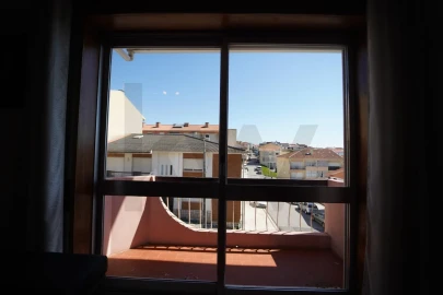 Apartamento T3 para Venda em Buarcos