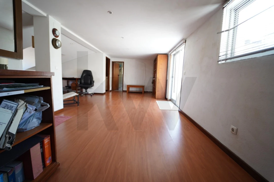 Apartamento T3 para Venda em Buarcos Foto 1