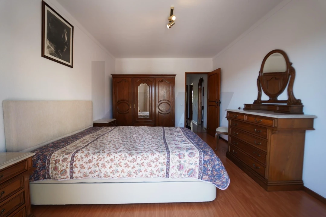 Apartamento T3 para Venda em Buarcos Foto 17