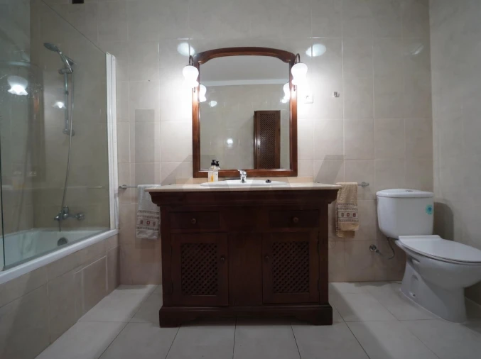 Apartamento T3 para Venda em Buarcos Foto 5