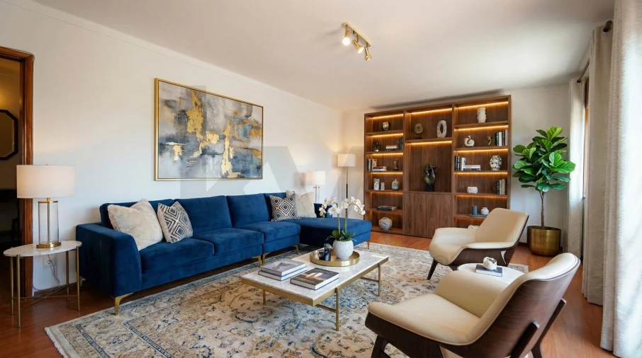 Apartamento T3 para Venda em Buarcos Foto 40