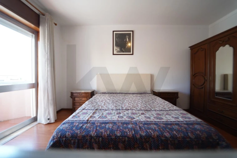 Apartamento T3 para Venda em Buarcos Foto 16