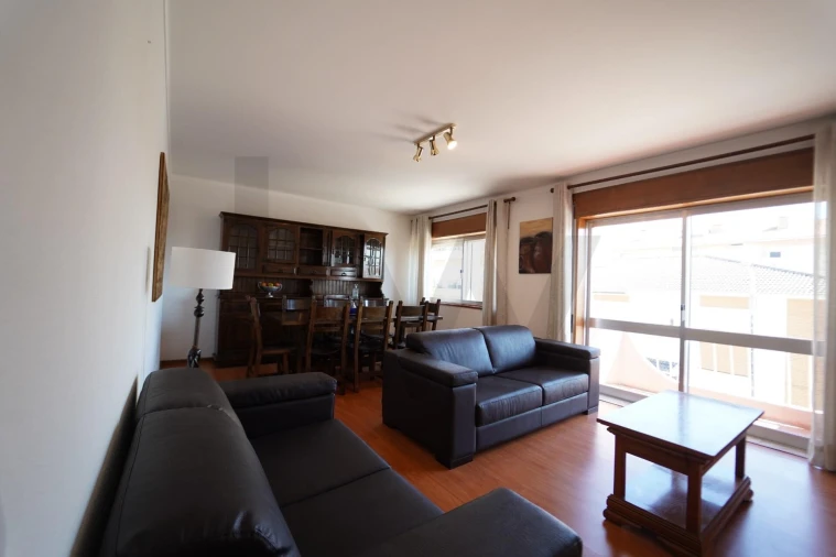 Apartamento T3 para Venda em Buarcos Foto 33