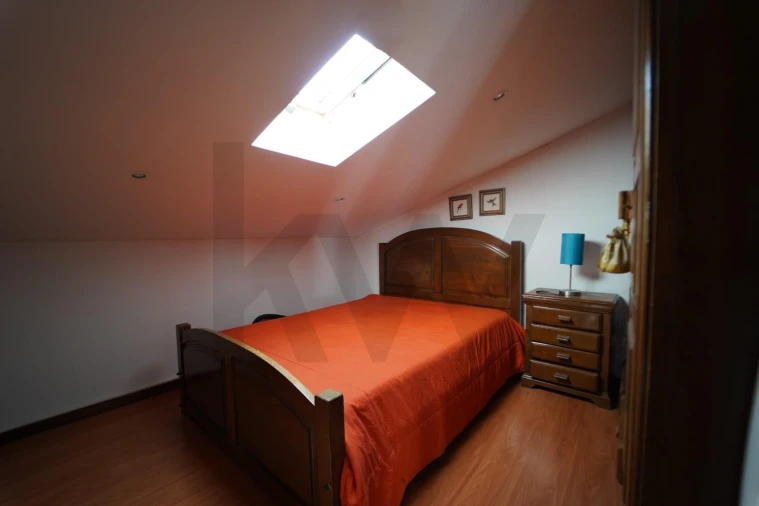 Apartamento T3 para Venda em Buarcos Foto 29