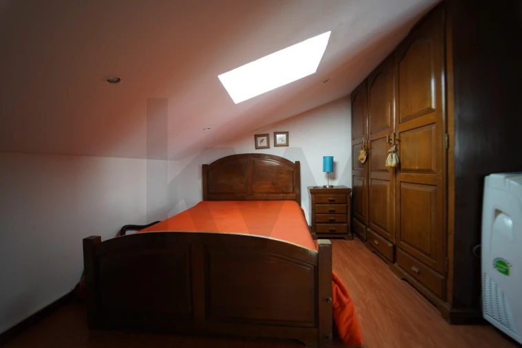 Apartamento T3 para Venda em Buarcos Foto 30