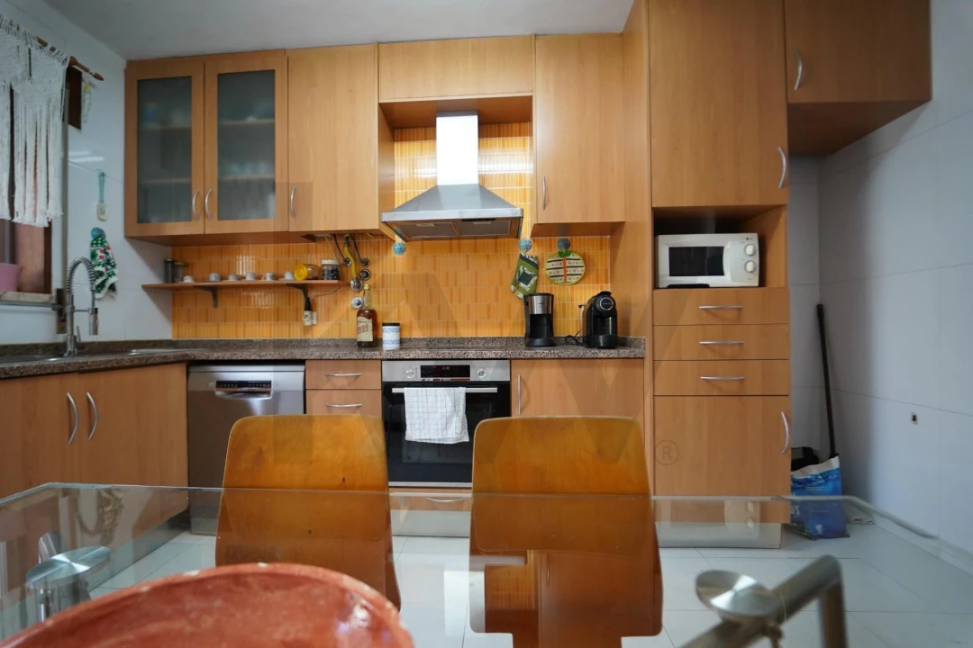 Apartamento T3 para Venda em Buarcos Foto 38