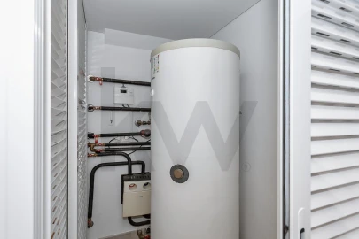 Moradia T4 para Arrendamento em Barcarena