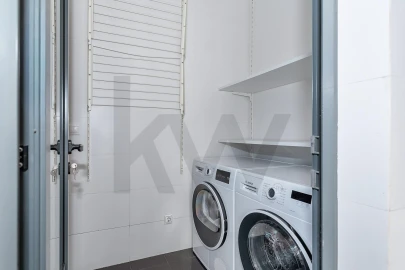 Moradia T4 para Arrendamento em Barcarena