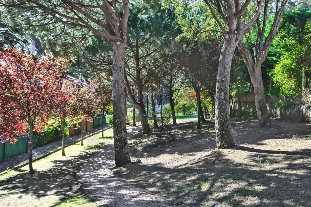 Moradia T4 para Arrendamento em Barcarena Foto 69