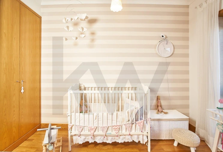 Moradia T4 para Arrendamento em Barcarena Foto 13