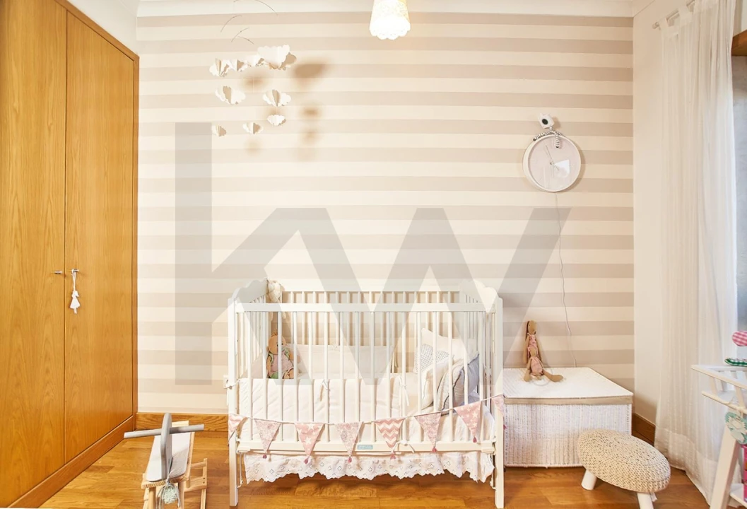 Moradia T4 para Arrendamento em Barcarena Foto 13