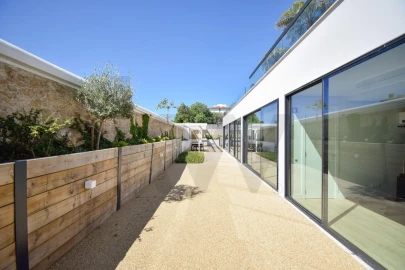 Apartamento T1 para Venda em Carcavelos e Parede