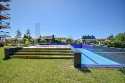 Apartamento T1 para Venda em Carcavelos e Parede