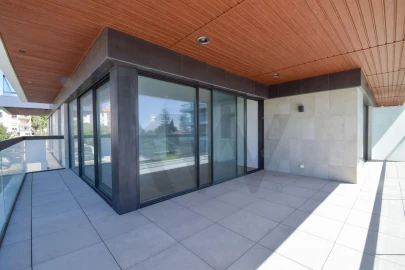 Apartamento T1 para Venda em Carcavelos e Parede