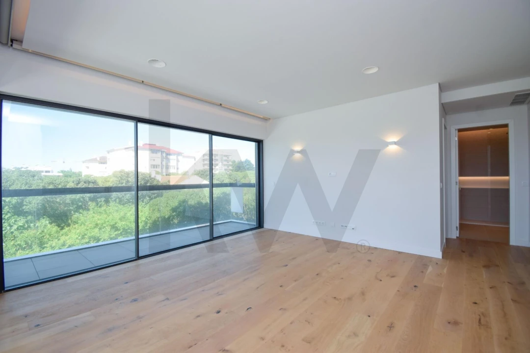 Apartamento T1 para Venda em Carcavelos e Parede Foto 22