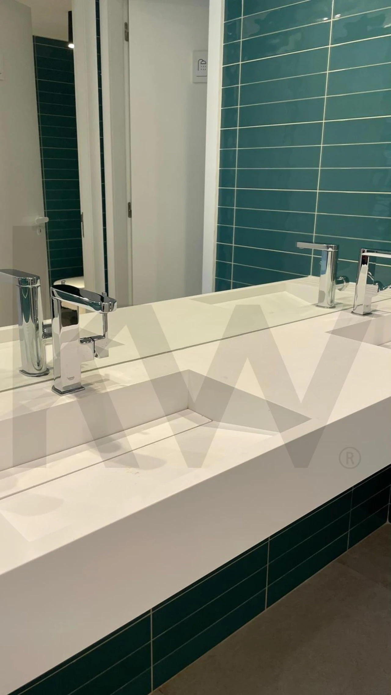 Apartamento T1 para Venda em Carcavelos e Parede Foto 4