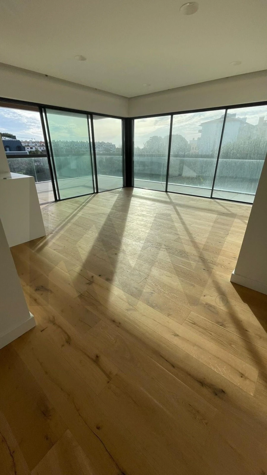 Apartamento T1 para Venda em Carcavelos e Parede Foto 7