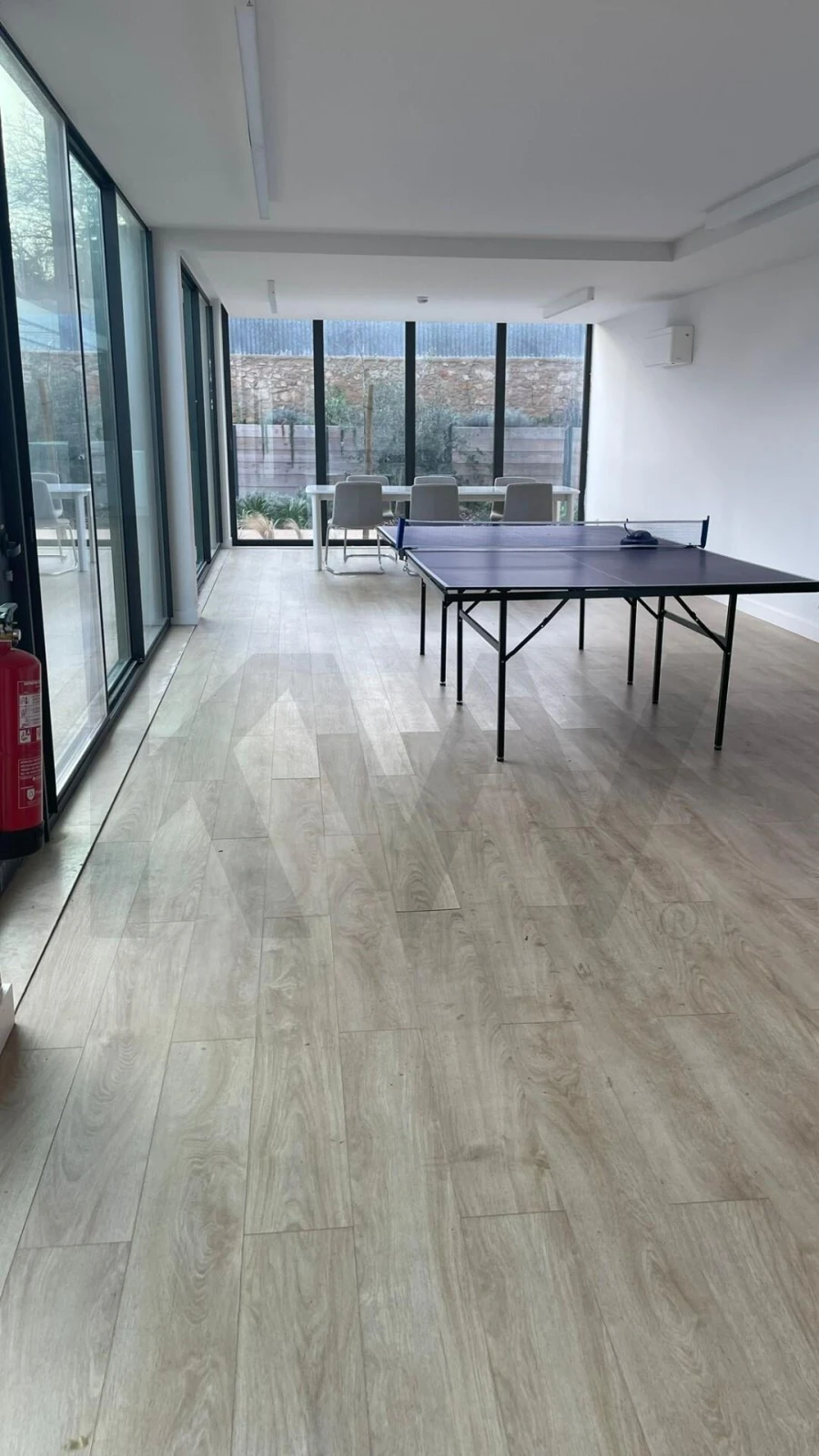 Apartamento T1 para Venda em Carcavelos e Parede Foto 13