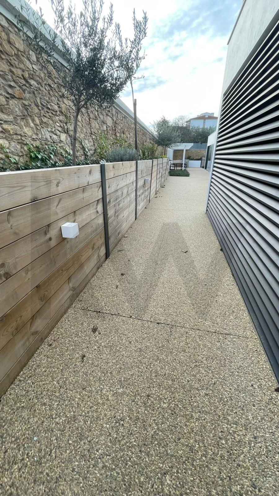 Apartamento T1 para Venda em Carcavelos e Parede Foto 12