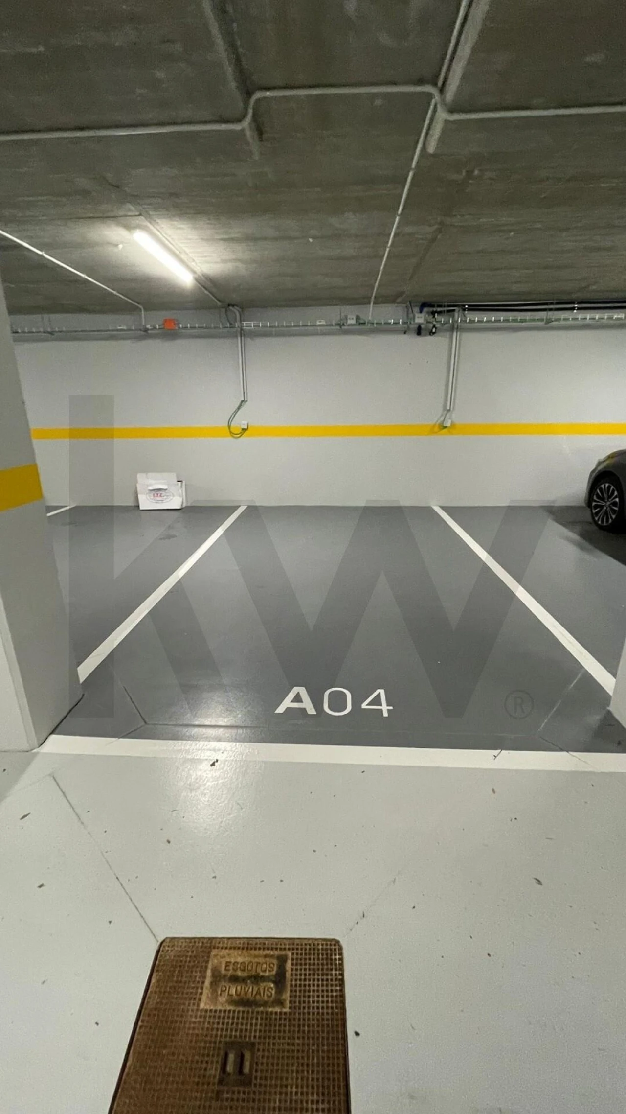 Apartamento T1 para Venda em Carcavelos e Parede Foto 10