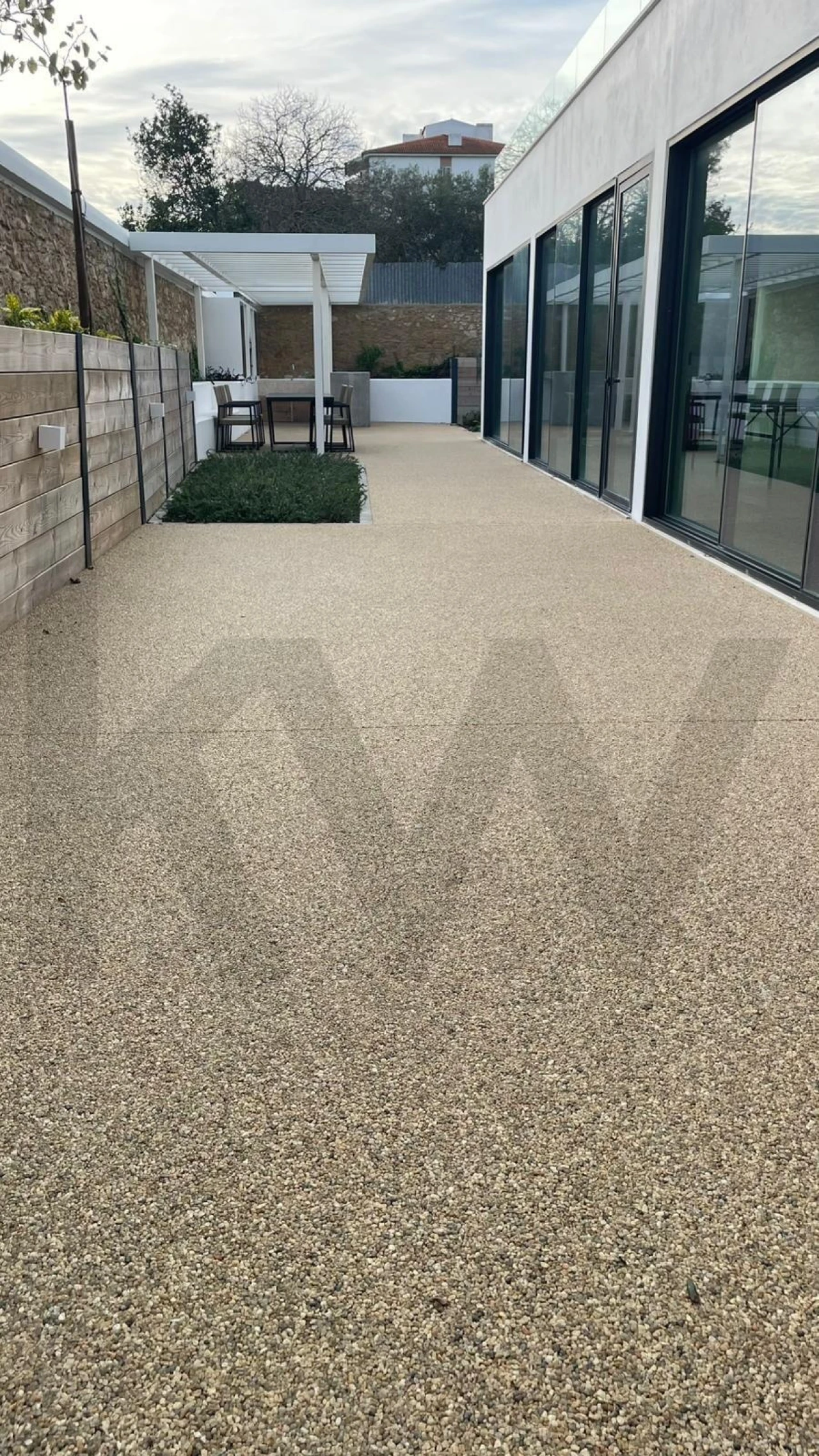 Apartamento T1 para Venda em Carcavelos e Parede Foto 17