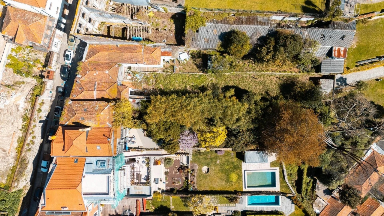 Moradia T3 para Venda em Cedofeita, Santo Ildefonso, Sé, Miragaia, São Nicolau e Vitória Foto 5