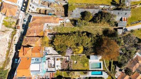 Moradia T3 para Venda em Cedofeita, Santo Ildefonso, Sé, Miragaia, São Nicolau e Vitória