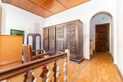 Moradia T3 para Venda em Cedofeita, Santo Ildefonso, Sé, Miragaia, São Nicolau e Vitória