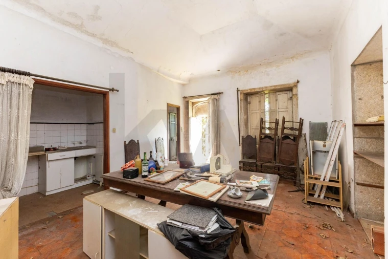 Moradia T3 para Venda em Cedofeita, Santo Ildefonso, Sé, Miragaia, São Nicolau e Vitória Foto 13