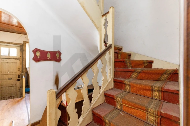 Moradia T3 para Venda em Cedofeita, Santo Ildefonso, Sé, Miragaia, São Nicolau e Vitória Foto 10