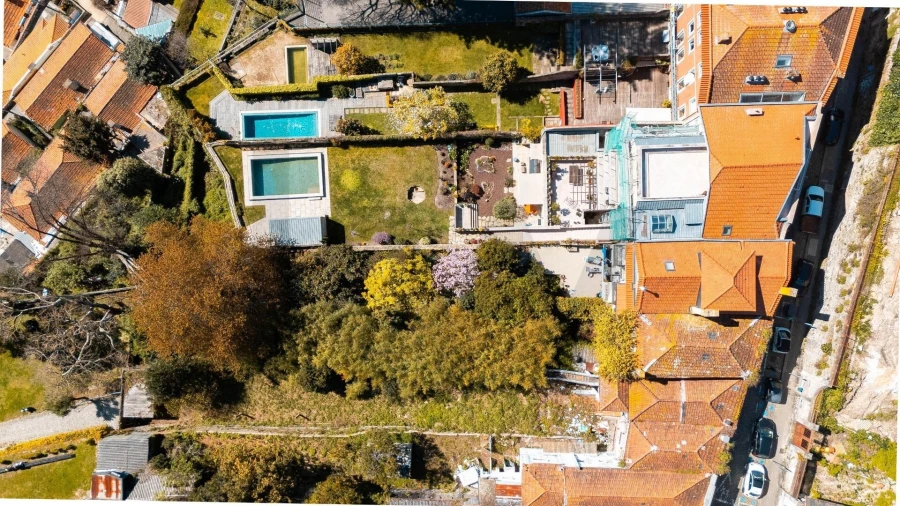 Moradia T3 para Venda em Cedofeita, Santo Ildefonso, Sé, Miragaia, São Nicolau e Vitória Foto 7