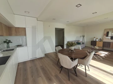 Apartamento T3 para Venda em Benfica