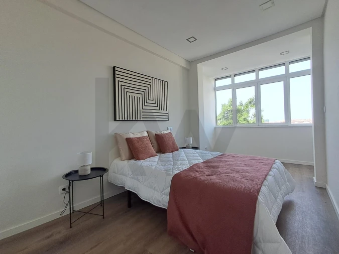 Apartamento T3 para Venda em Benfica Foto 6