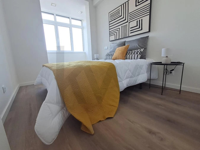 Apartamento T3 para Venda em Benfica Foto 10