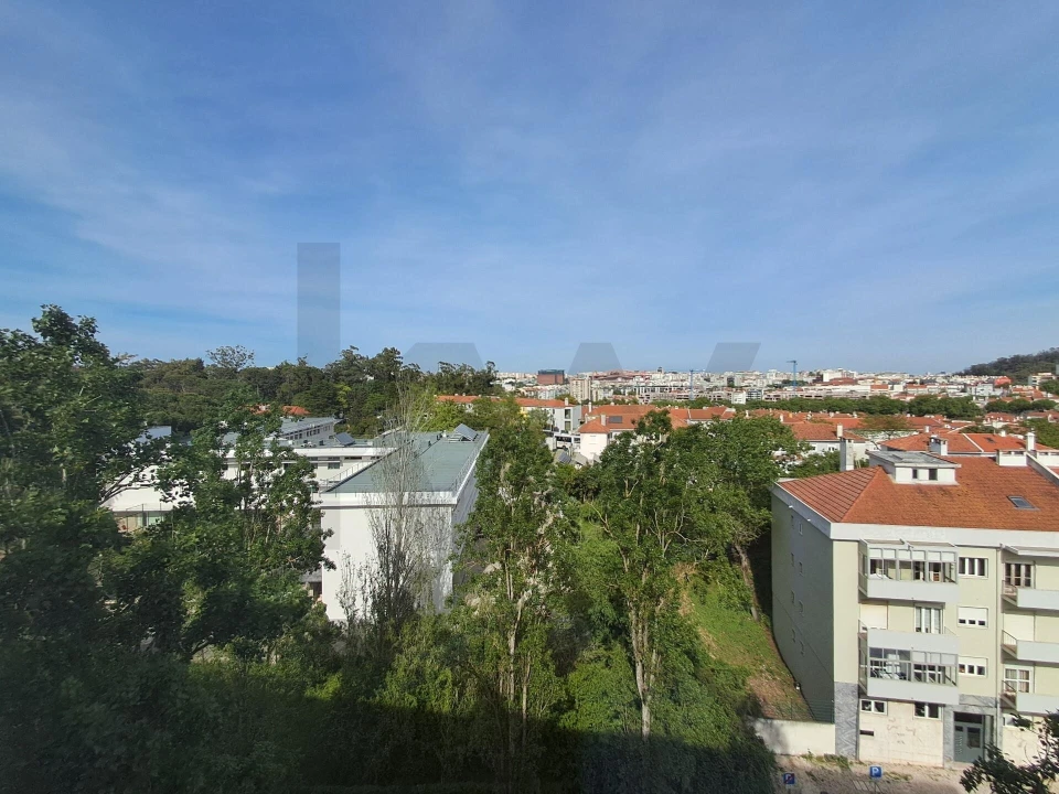 Apartamento T3 para Venda em Benfica Foto 15