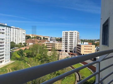 Apartamento T3 para Arrendamento em Oeiras e São Julião da Barra, Paço de Arcos e Caxias