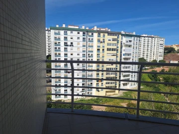 Apartamento T3 para Arrendamento em Oeiras e São Julião da Barra, Paço de Arcos e Caxias